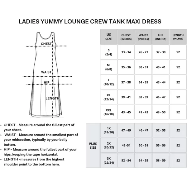Real Essentials 3 Pack Womens Long Tank Maxi TShirt Summer Casual Dress with Pockets Available in Plus SizeSet 4