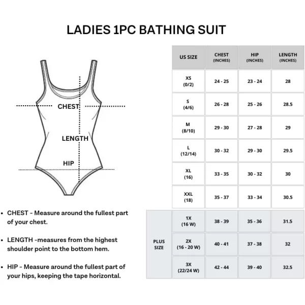 Real Essentials 3 Pack Womens One Piece Swimsuit Modest Athletic Bathing Suit Adults amp Teens  AvailablenbspinnbspPlusnbspSizeStandard Set 5