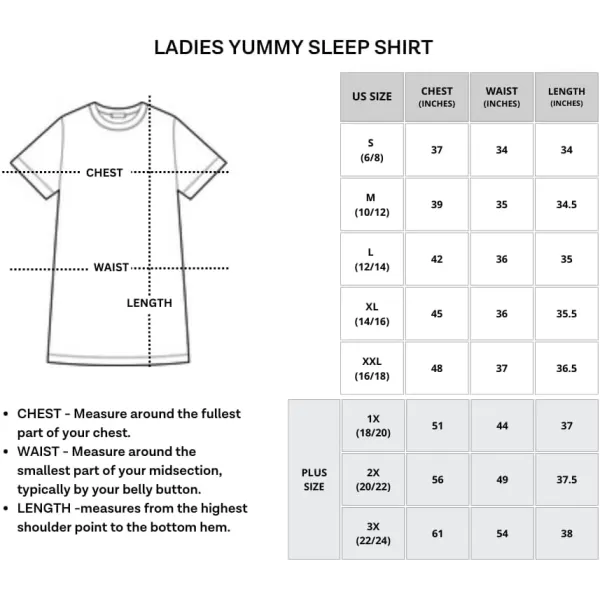 Real Essentials 3 Pack Womens Printed Nightshirt Short Sleeve UltraSoft Nightgown Sleep Dress Available In Plus SizePlus Size Set 10