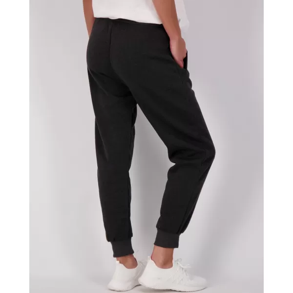 Real Essentials 3 Pack Womens Relaxed Fit UltraSoft UltraWarm Fleece Jogger Sweatpants Available in Plus SizeStandard Set 4