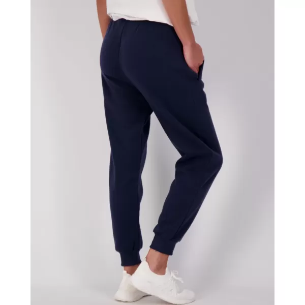 Real Essentials 3 Pack Womens UltraSoft  Warm Fleece Joggers Available in Plus SizeSet 7