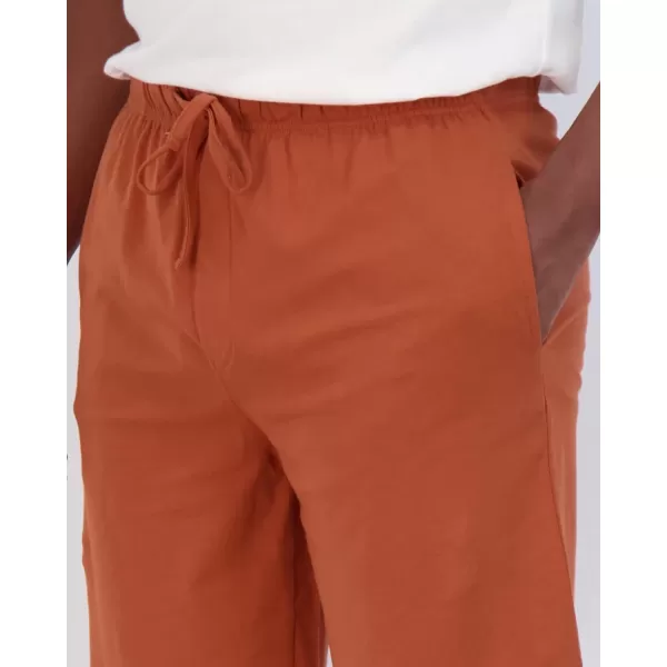 Real Essentials 3 PackMens Cotton UltraSoft Knit Sleep Pajama Shorts amp Lounge Wear Available In Big amp TallStandard Set G