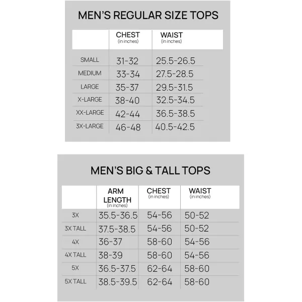 Real Essentials 3 amp 5 Pack Mens DryFit Active Athletic Tech Tank Top  Regular and Big amp Tall Sizes S5XLTBig amp Tall Big amp Tall  Set C