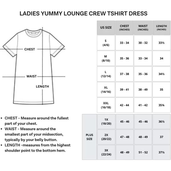 Real Essentials 3Pack Womens Soft Lounge Swing Casual TShirt Dress Available in Plus Sizedress Set 3