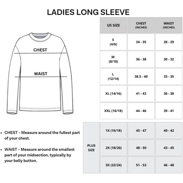 Real Essentials 4 Pack Womens DryFit LongSleeve Tie Back Athletic Workout TShirt Available in Plus Sizeplussize Set 1