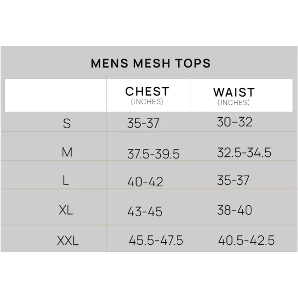 Real Essentials 5 Pack Mens Mesh Active Athletic Tech Tank Top  Workout amp Training Activewear Available in Big amp Tallbigtall Set 2