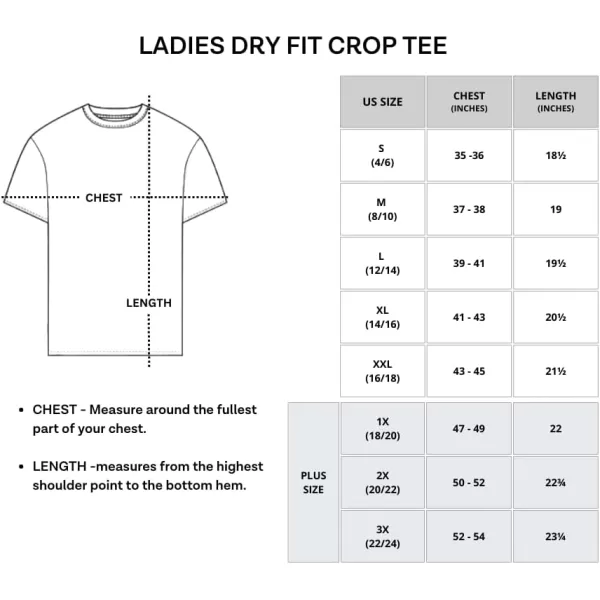 Real Essentials 5 Pack Womens Dry Fit Crop Top  Short Sleeve Crew Neck Stretch Athletic Tee Available in Plus SizeSet 2