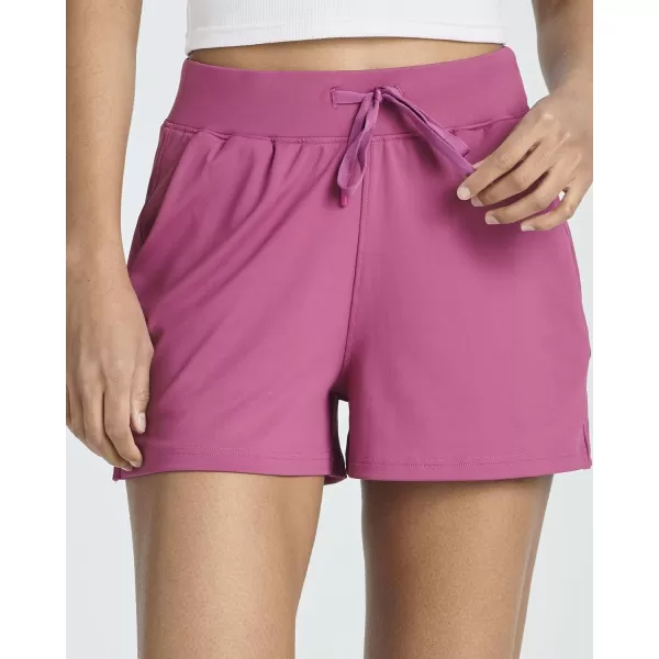 Real Essentials Ladies Powersoft Active ShortSet 2