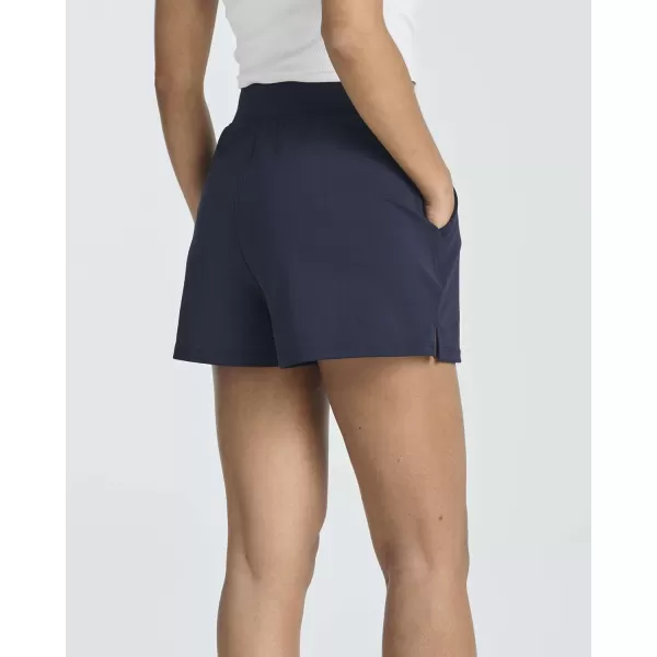 Real Essentials Ladies Powersoft Active ShortSet 2