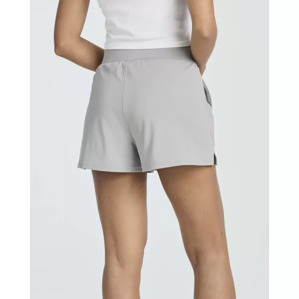 Real Essentials Ladies Powersoft Active ShortSet 5