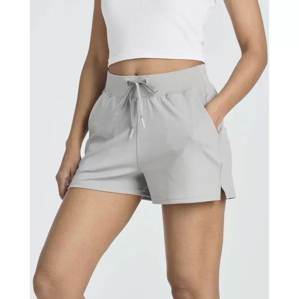 Real Essentials Ladies Powersoft Active ShortSet 5