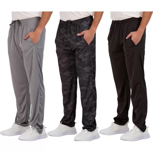 Sweatpants Set 2