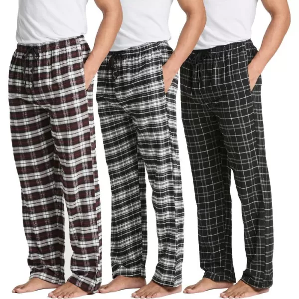 Flannel Flannel Set 2