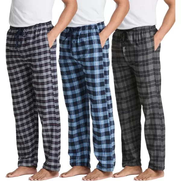 Flannel Flannel Set 4