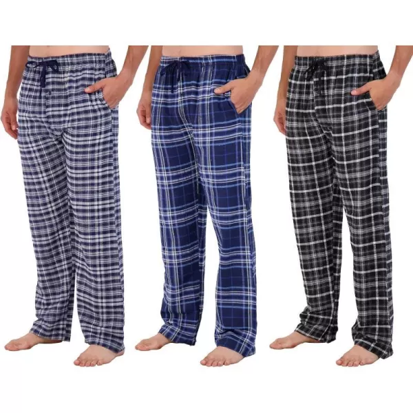 Flannel Flannel Set 6