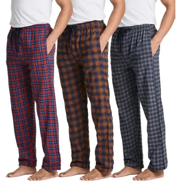 Flannel Flannel Set 8