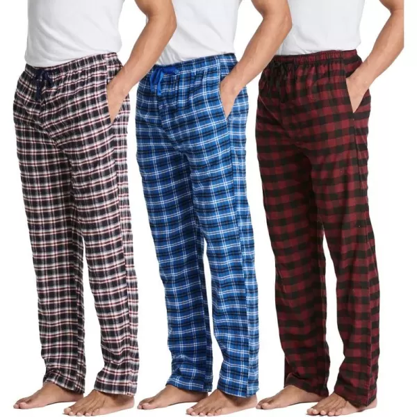 Flannel Flannel Set 9