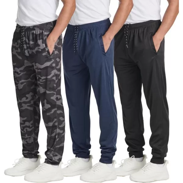 Jogger Set 3