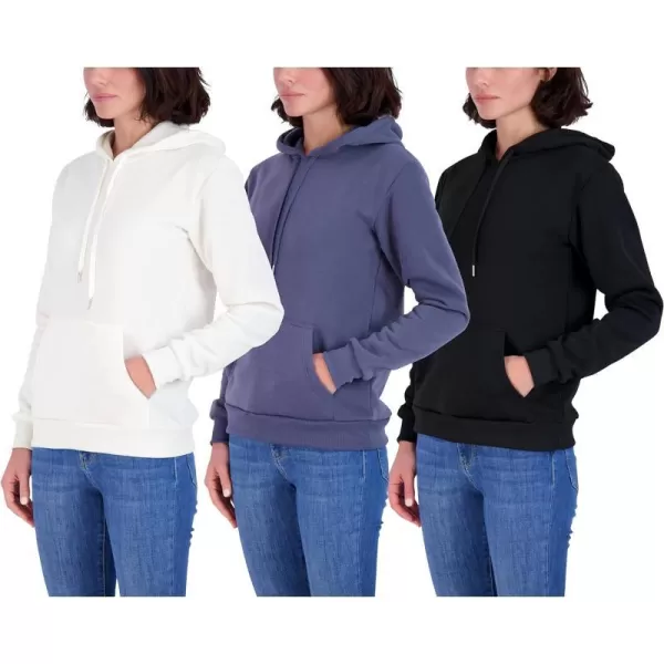 Hooded Sweatshirt Set 5