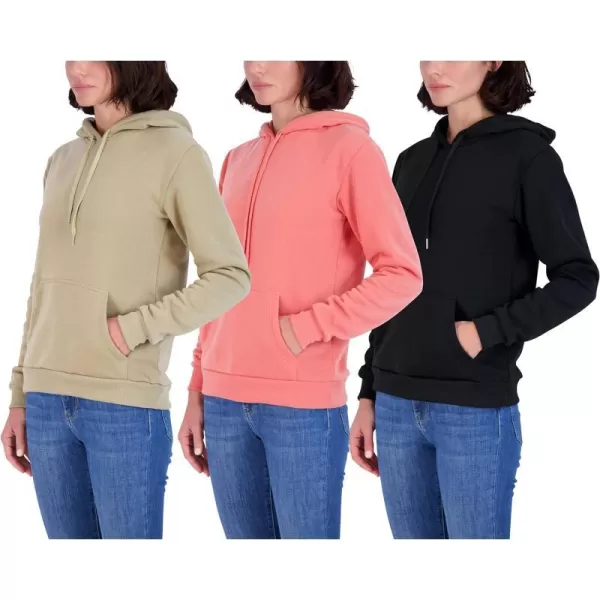 Hooded Sweatshirt Set 6