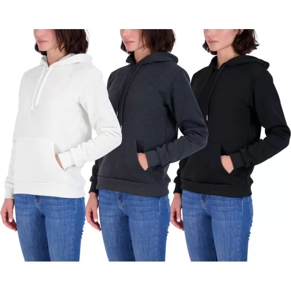 Hooded Sweatshirt Set 8