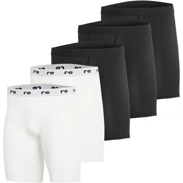 Compression Shorts Set K