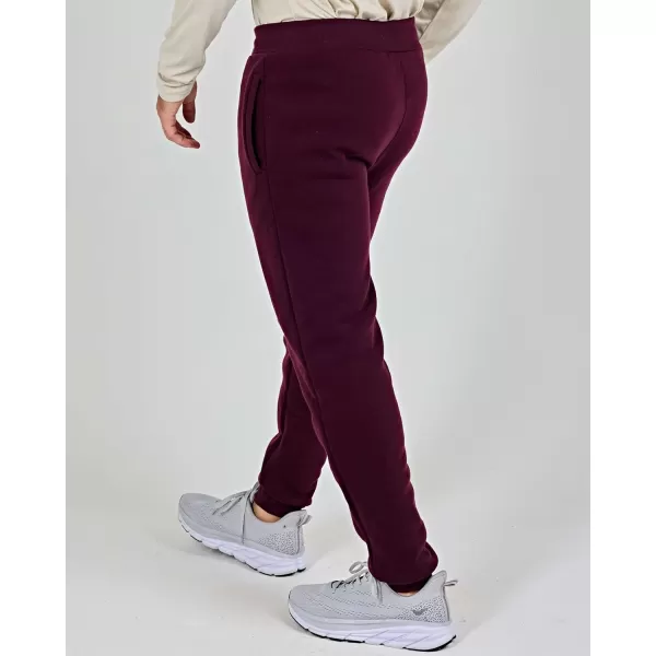 Real Essentials 3 Pack Mens Tech Fleece UltraSoft Jogger Athletic Sweatpants with Pockets Available in Big ampamp TallSet B