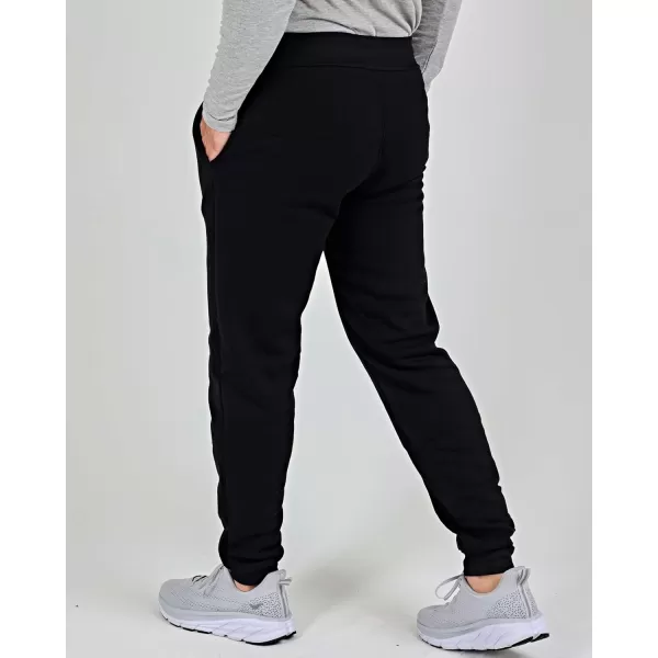 Real Essentials 3 Pack Mens Tech Fleece UltraSoft Jogger Athletic Sweatpants with Pockets Available in Big ampamp TallSet E