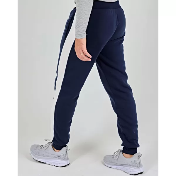 Real Essentials 3 Pack Mens Tech Fleece UltraSoft Jogger Athletic Sweatpants with Pockets Available in Big ampamp TallSet F