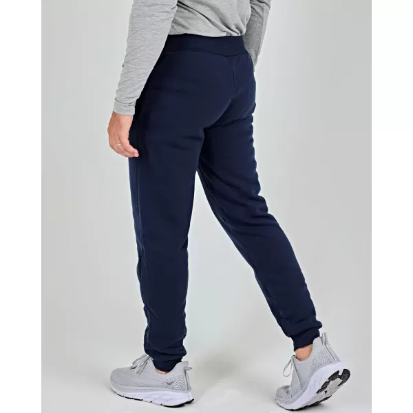 Real Essentials 3 Pack Mens Tech Fleece UltraSoft Jogger Athletic Sweatpants with Pockets Available in Big ampamp TallSet a