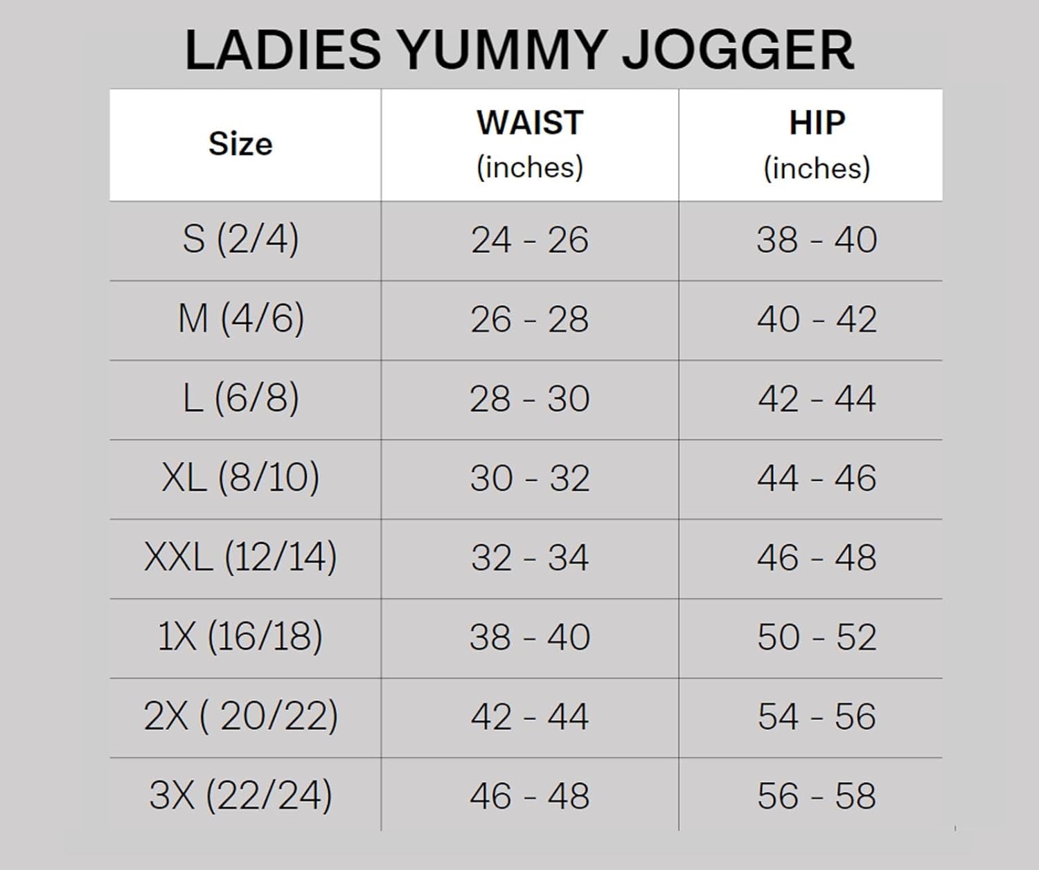 Real Essentials 3 Pack Womens UltraSoft Lounge Joggers Sweatpants Athletic Yoga Pants with Pockets Available in PlusSet 9