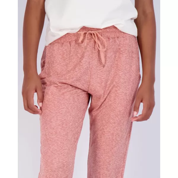 Real Essentials 3 Pack Womens UltraSoft Lounge Joggers Sweatpants Athletic Yoga Pants with Pockets Available in PlusSet 10