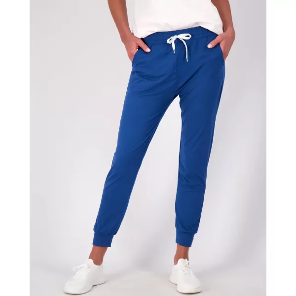 Real Essentials 3 Pack Womens UltraSoft Lounge Joggers Sweatpants Athletic Yoga Pants with Pockets Available in PlusSet 2