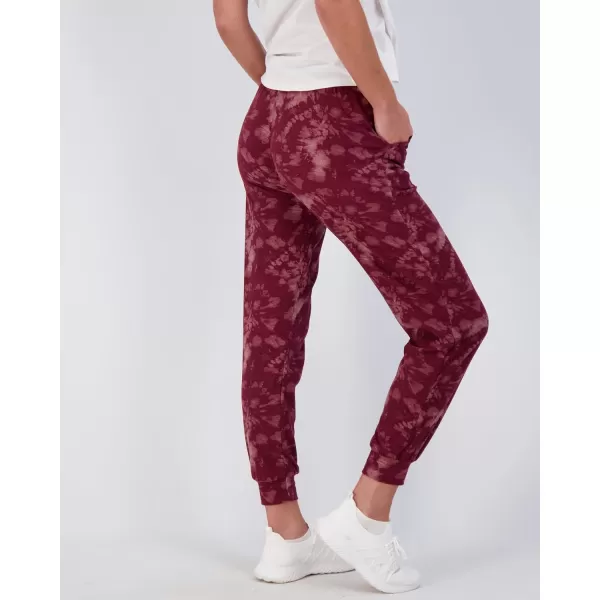 Real Essentials 3 Pack Womens UltraSoft Lounge Joggers Sweatpants Athletic Yoga Pants with Pockets Available in PlusSet 7