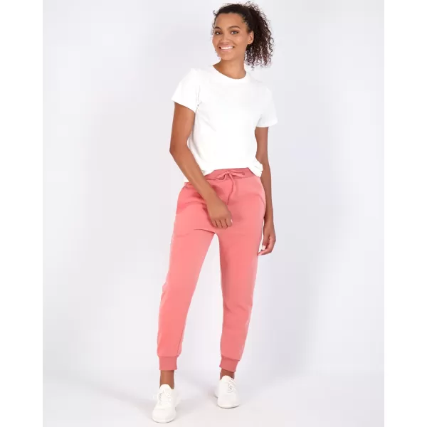 imageReal Essentials 3 Pack Womens UltraSoft ampamp Warm Fleece Joggers Available in Plus SizeSet 11