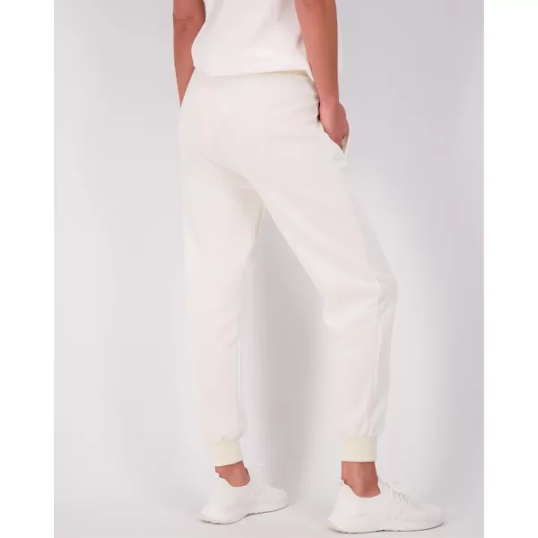 imageReal Essentials 3 Pack Womens UltraSoft ampamp Warm Fleece Joggers Available in Plus SizeSet 6