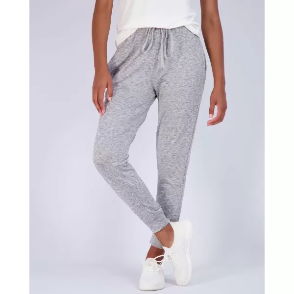 image3 Pack Womens UltraSoft Lounge Joggers Sweatpants Athletic Yoga Pants with Pockets Available in PlusSet 6