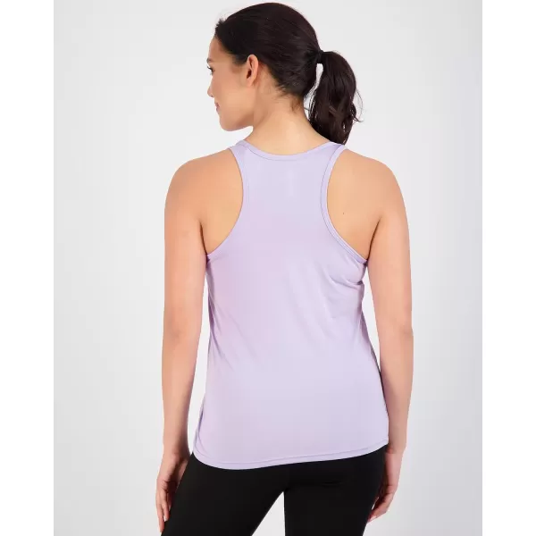 imageReal Essentials 5Pack Womens Racerback Tank Top DryFit Athletic Performance Yoga Activewear Available in Plus SizeSet 13