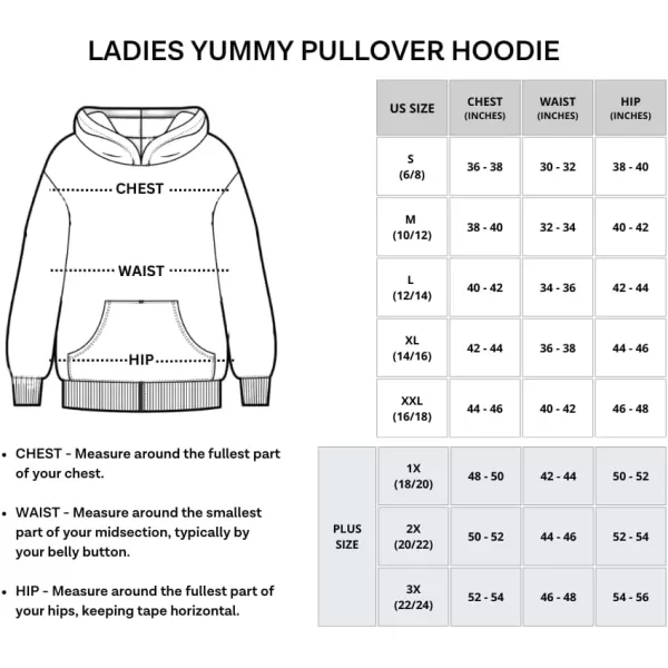 imageReal Essentials 3 Pack Womens Dry Fit LongSleeve Hoodie Pullover Sweatshirt Pocket  Active Lounge Available In PlusSet 2