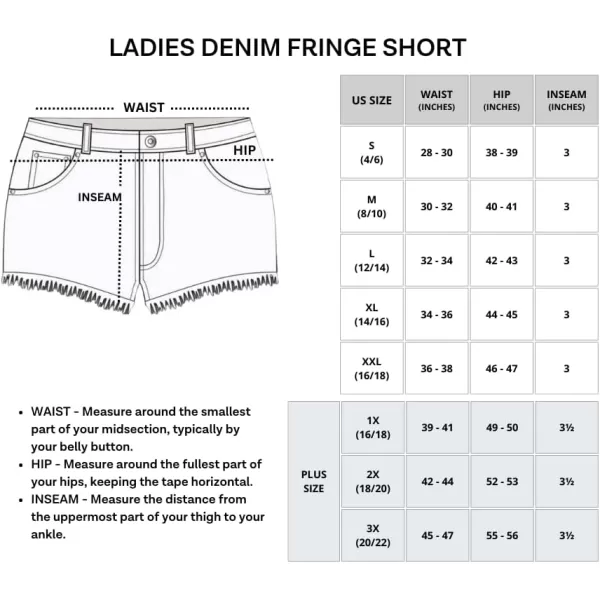 imageReal Essentials 3 Pack Womens Twill Cutoff Casual Khaki 35quot Inseam Shorts  Drawstring Available in Plus SizeSet 2