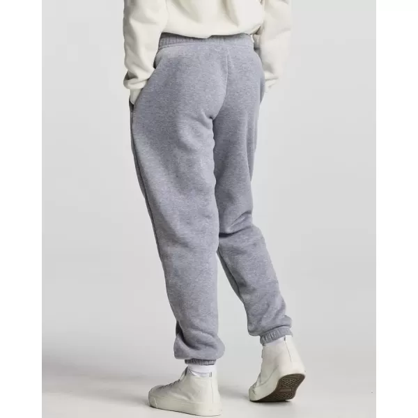 imageReal Essentials 3 Pack Boys Tech Fleece Jogger Active Sweatpants with Pockets  Youth Soft Athletic Joggers Size 624Set 8