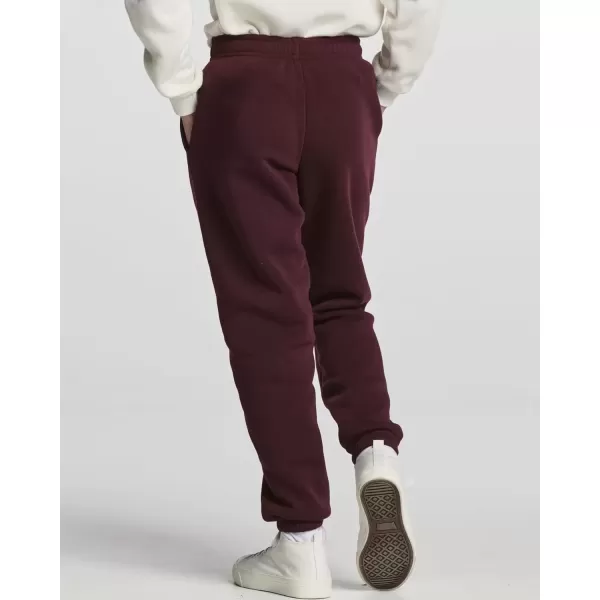 imageReal Essentials 3 Pack Boys Tech Fleece Jogger Active Sweatpants with Pockets  Youth Soft Athletic Joggers Size 624Set 9