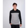 imageReal Essentials 3 Pack Mens Dry Fit Wicking Long Sleeve Fishing Active Hoodie Pullover Sweatshirt Big ampamp TallSet 1