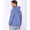 imageReal Essentials 3 Pack Mens Fleece Pullover Hoodie  Long Sleeve Hooded Sweatshirt Pockets Available in Big ampamp TallSet 7