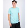 imageReal Essentials 5 Pack Mens Active Quick Dry Mesh Crew Neck T Shirts  Athletic Short Sleeve Tee Available in Big ampamp TallSet 8