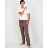 imageReal Essentials 3 Pack Mens Pajama Pants  Knit Cotton Flannel Plaid Lounge Bottoms Available In Big ampamp TallCotton Set 2