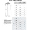 imageReal Essentials 3 Pack Mens Pajama Pants  Knit Cotton Flannel Plaid Lounge Bottoms Available In Big ampamp TallCotton Set 5