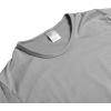 imageReal Essentials 3 ampamp 4 Pack Mens Cotton Pique Short Sleeve Polo Shirt  Performance Polo Available in Big ampamp TallFr Set 3