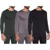 imageReal Essentials 3 ampamp 4 Pack Mens Cotton Pique Short Sleeve Polo Shirt  Performance Polo Available in Big ampamp TallFr Set 3
