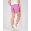 imageReal Essentials 4 Pack Womens Active Athletic Performance DryFit Shorts with Zipper Pockets Available in Plus SizeSet 13